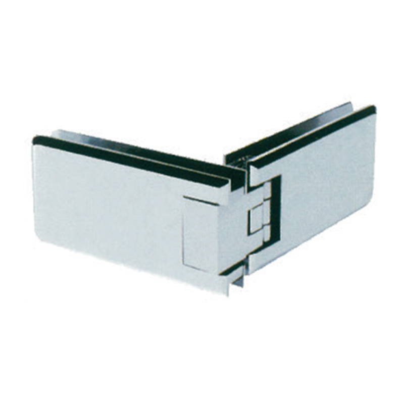 Hinges de porte de douche