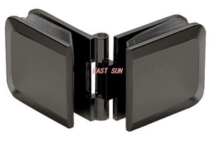 Clip réglable verre à verre série Premier