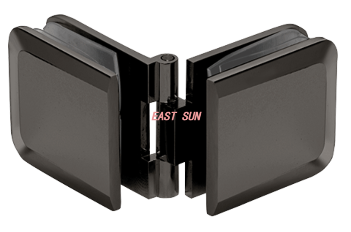 Clip réglable verre à verre série Premier