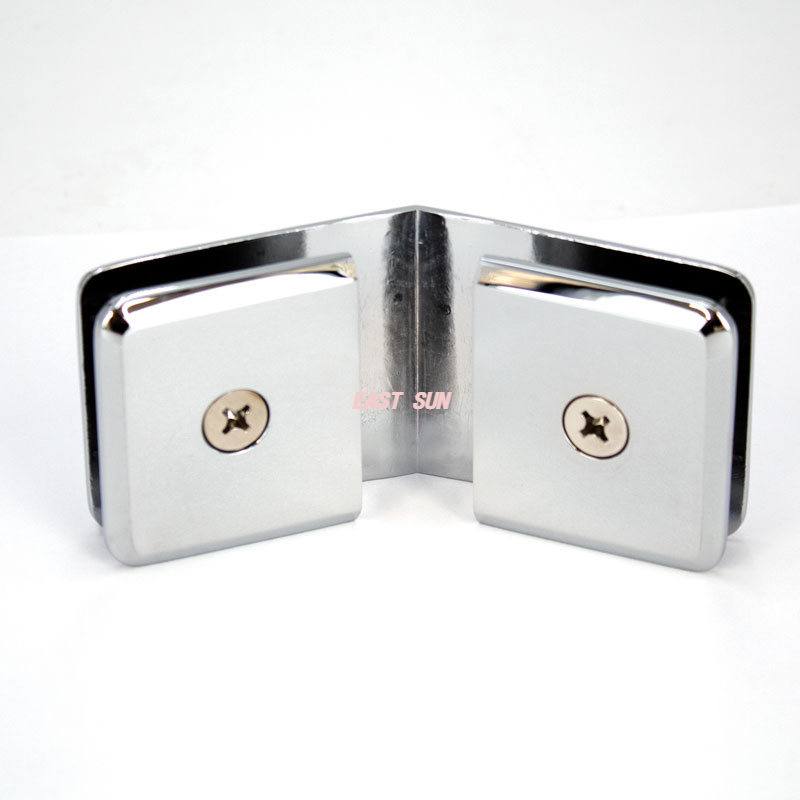 Pince verre à verre biseautée à 135 degrés