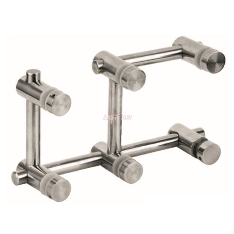 GAC-207-Raccords de main courante