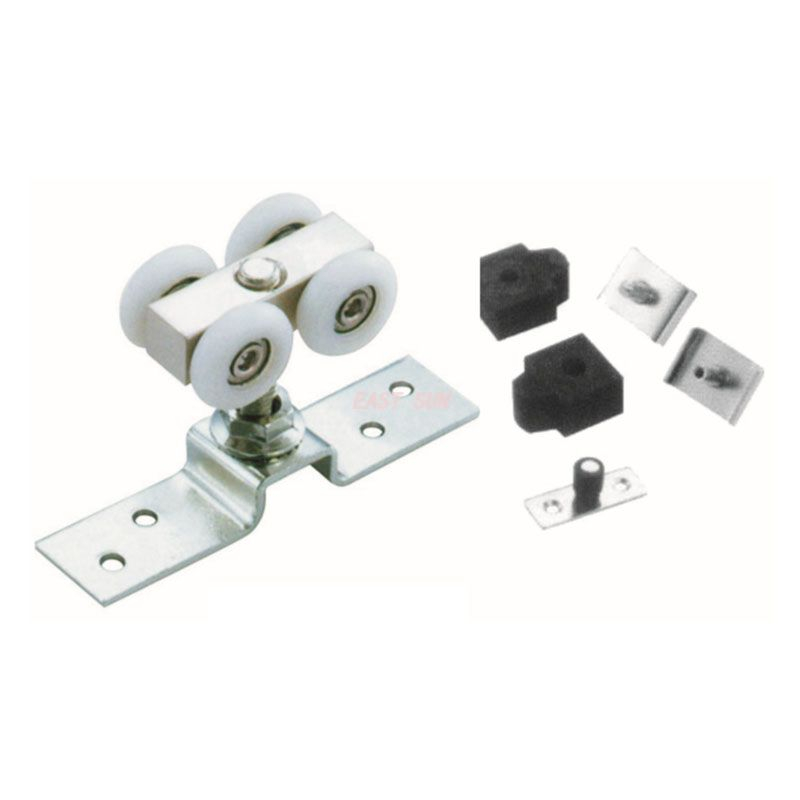 SY-017-Systèmes coulissants