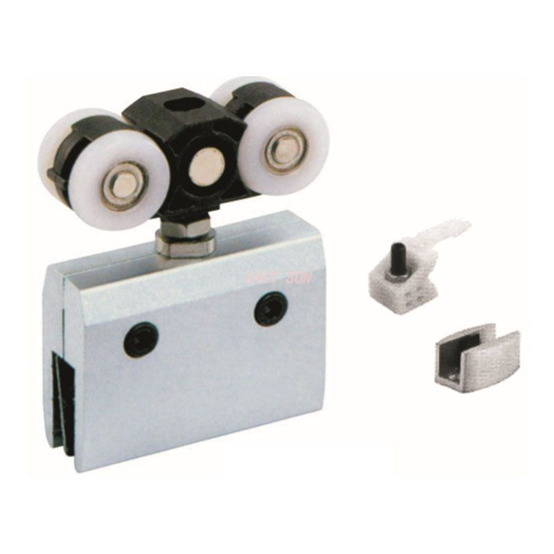 SY-008N-Systèmes coulissants