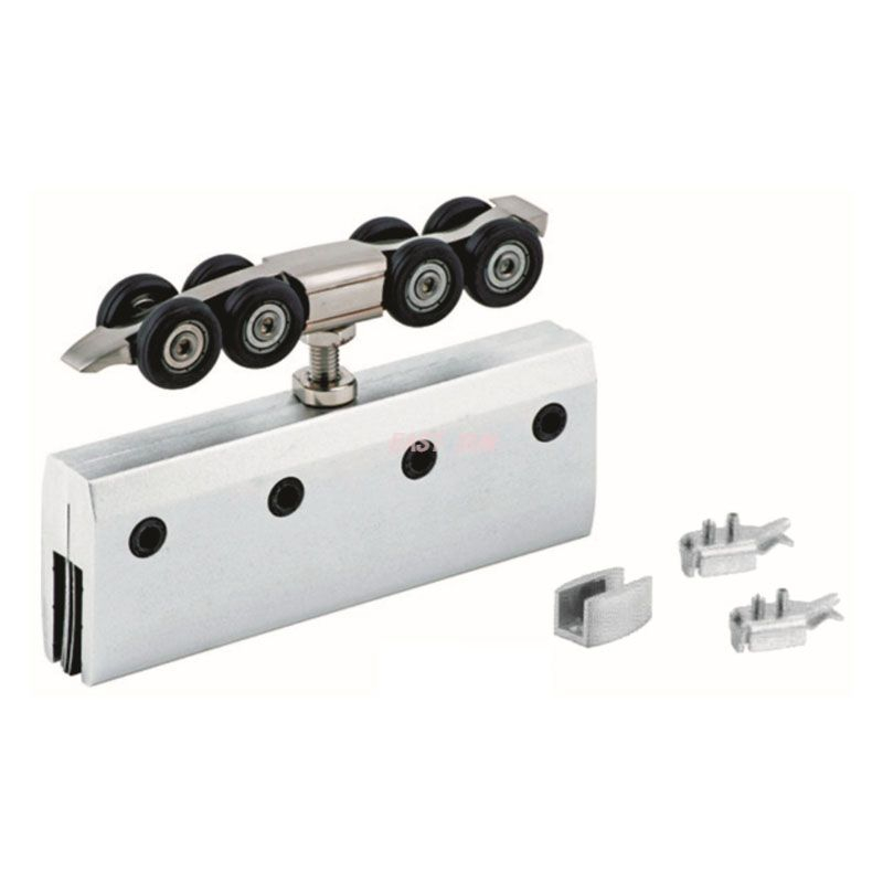 SY-010-Systèmes coulissants