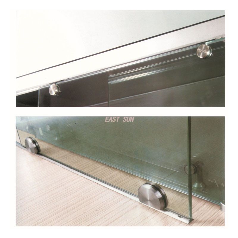 KL-102-Systèmes coulissants