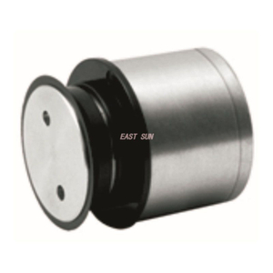 ESF-6-Systèmes de fixation de verre de bureau