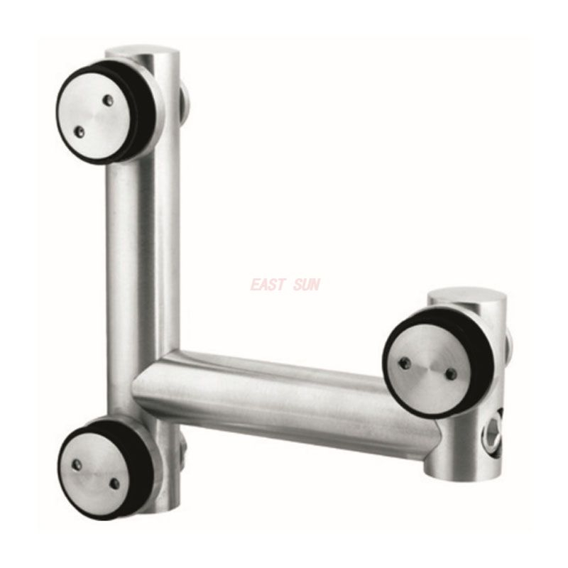 ESC-5-Systèmes de fixation de verre de bureau