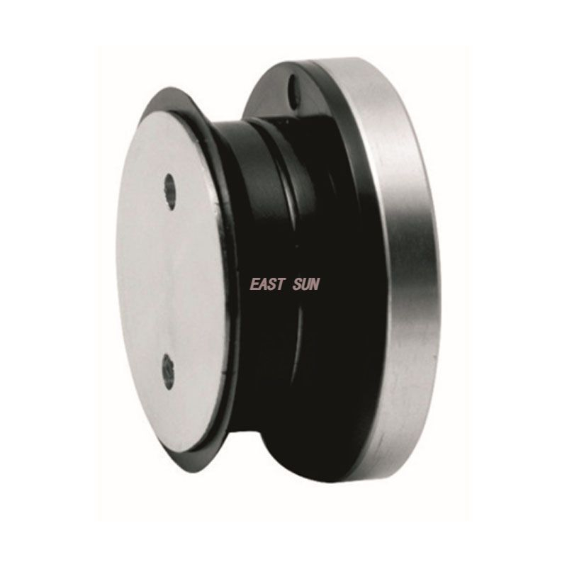 Systèmes de fixation de verre ESF-1-Office