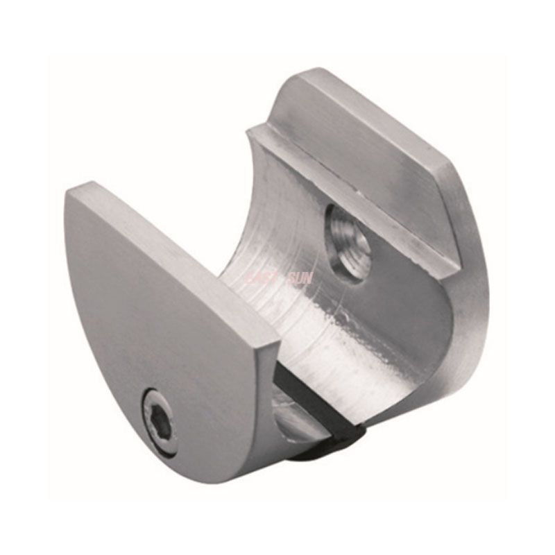 ESA-2-Systèmes de fixation de verre de bureau