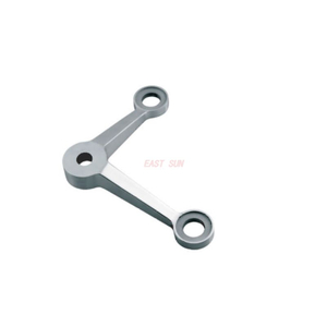 SD-204-2-90-Raccord araignée