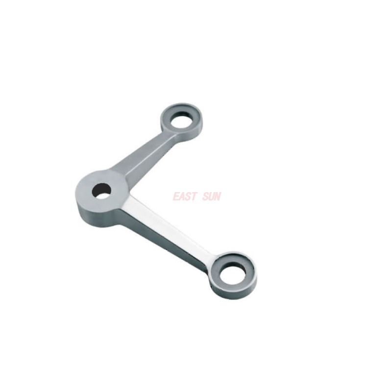 SD-204-2-90-Raccord araignée