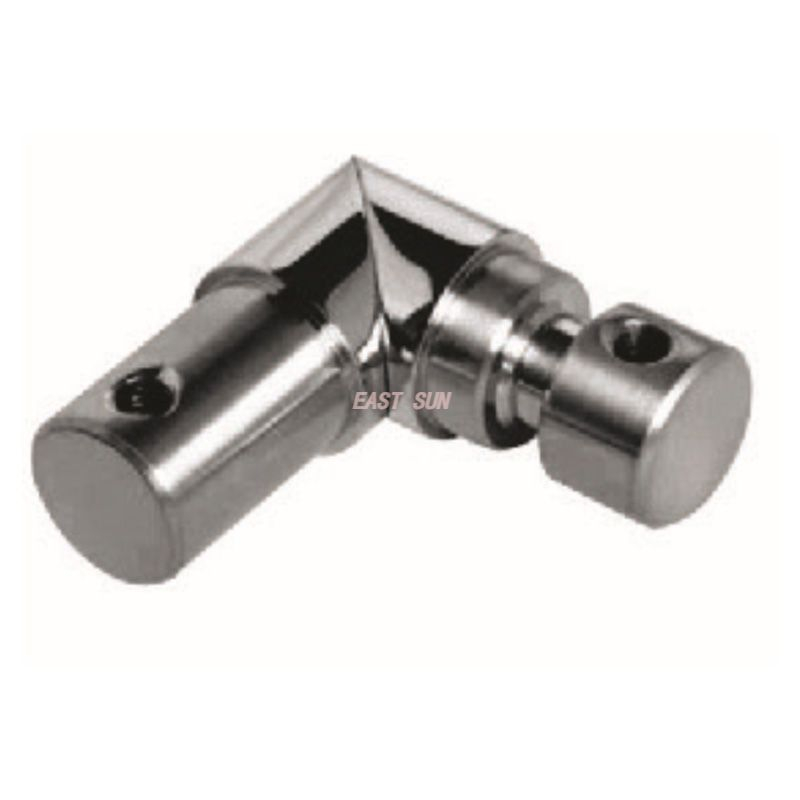 Connecteur tube-verre SK-036