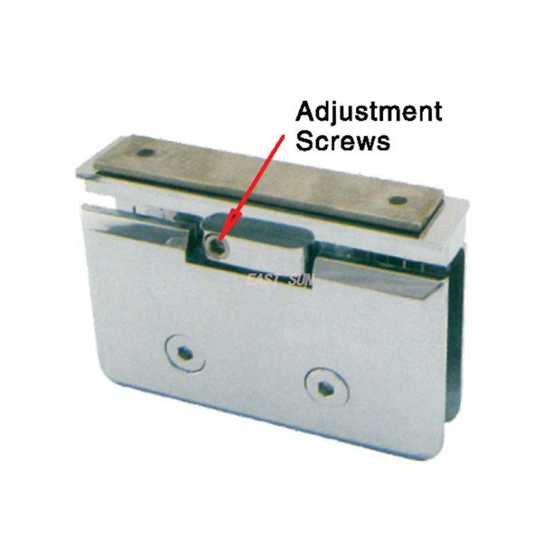 Série de portes pivotantes PTC-302B