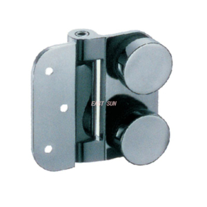 ESH-764-Charnières de porte de douche