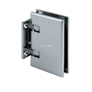 ESH-331-Charnières de porte de douche