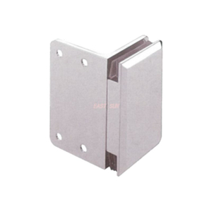 ESH-308-Charnières de porte de douche