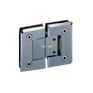 Charnières de douche réglables ASH-303