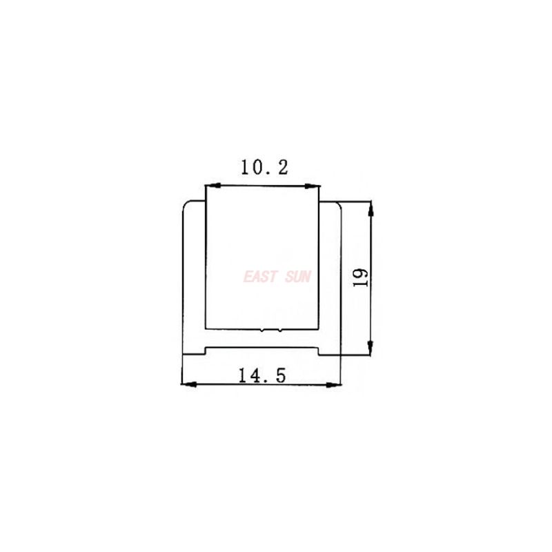 quincaillerie pour portes de douche