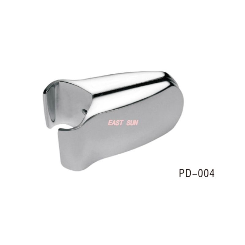 poign&eacute;es de porte de douche en verre