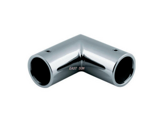  Support d'angle pour barre de support