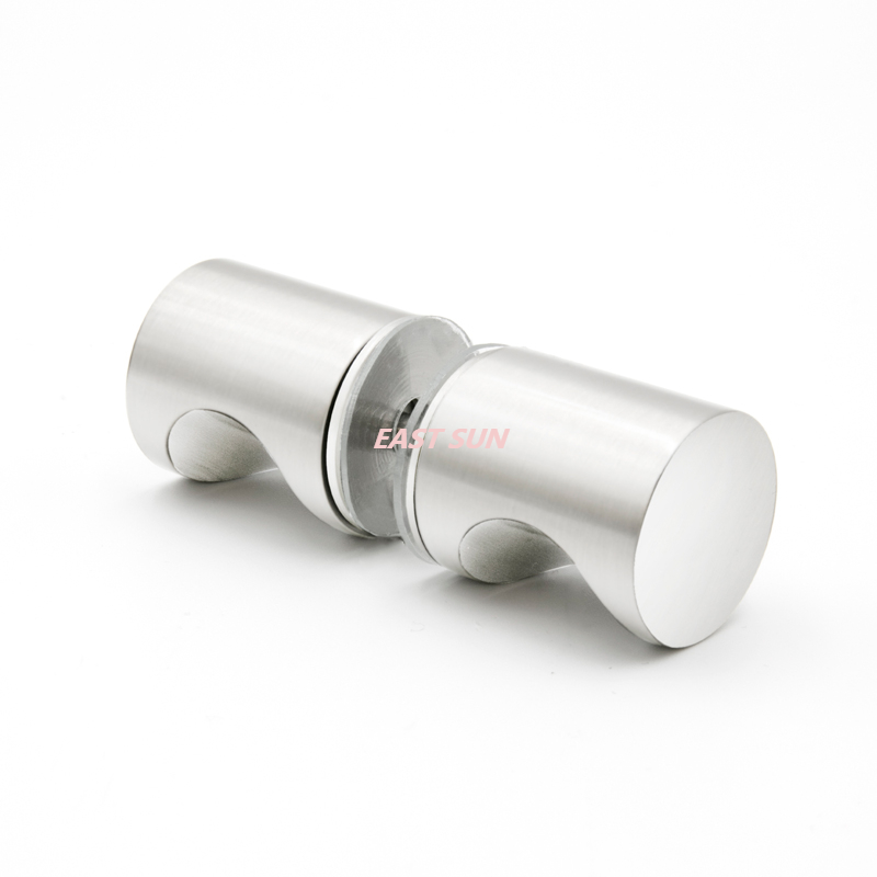 Boutons de style EZ Grip dos à dos