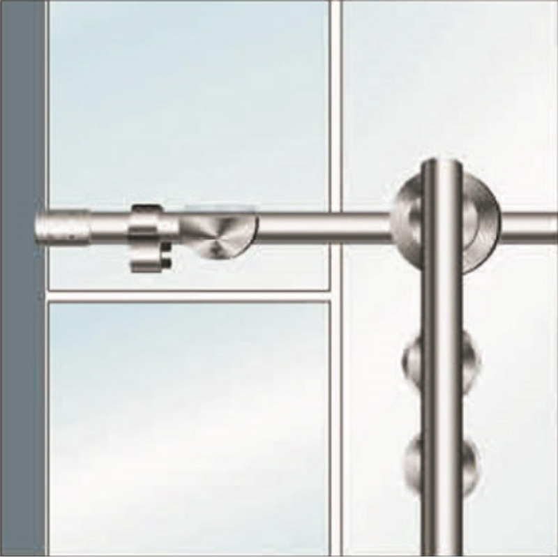 Manchon coulissant SK-003