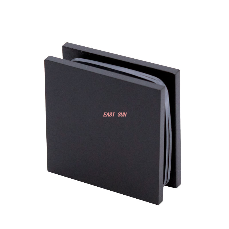 Pince à verre à fixation murale série Americana