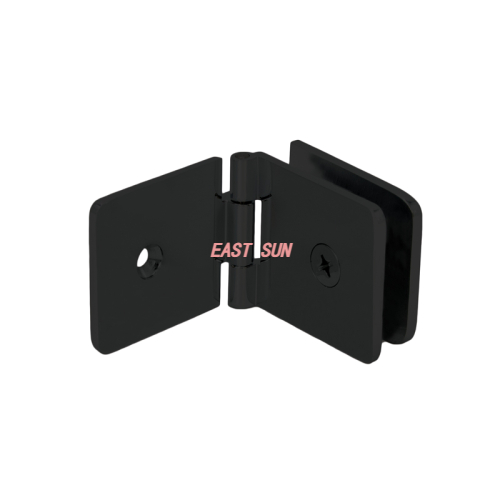 Pince de montage mural réglable pour panneau fixe 