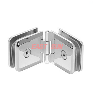 Clip réglable verre à verre série Premier