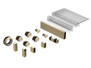 (Série SER de luxe) TK-002B-Plus-Φ39