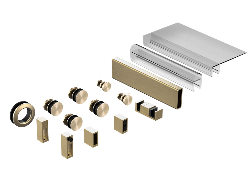 (Série SER de luxe) TK-002B-Plus-Φ39