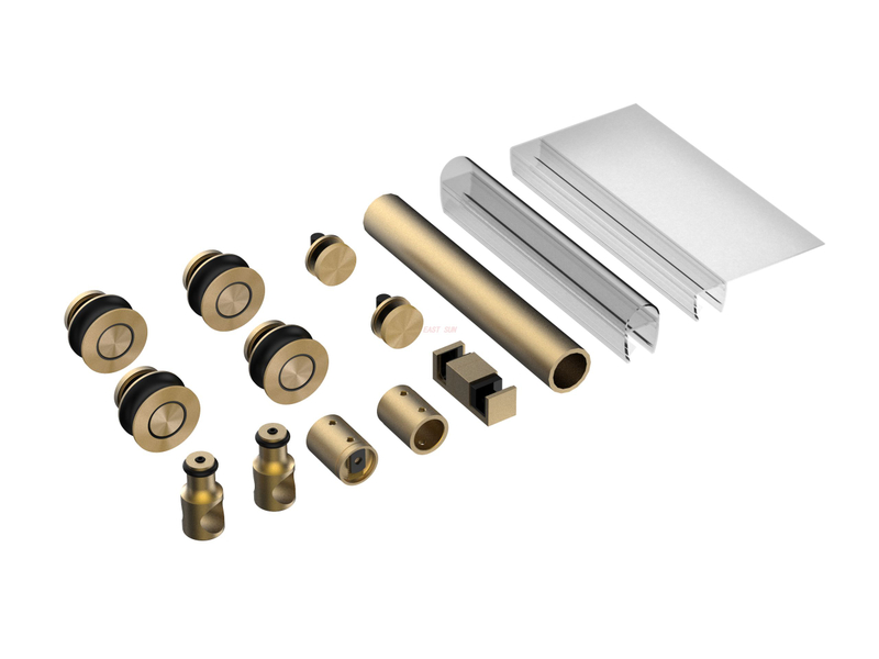 (Série RG) TK-003A-Standard-Φ55