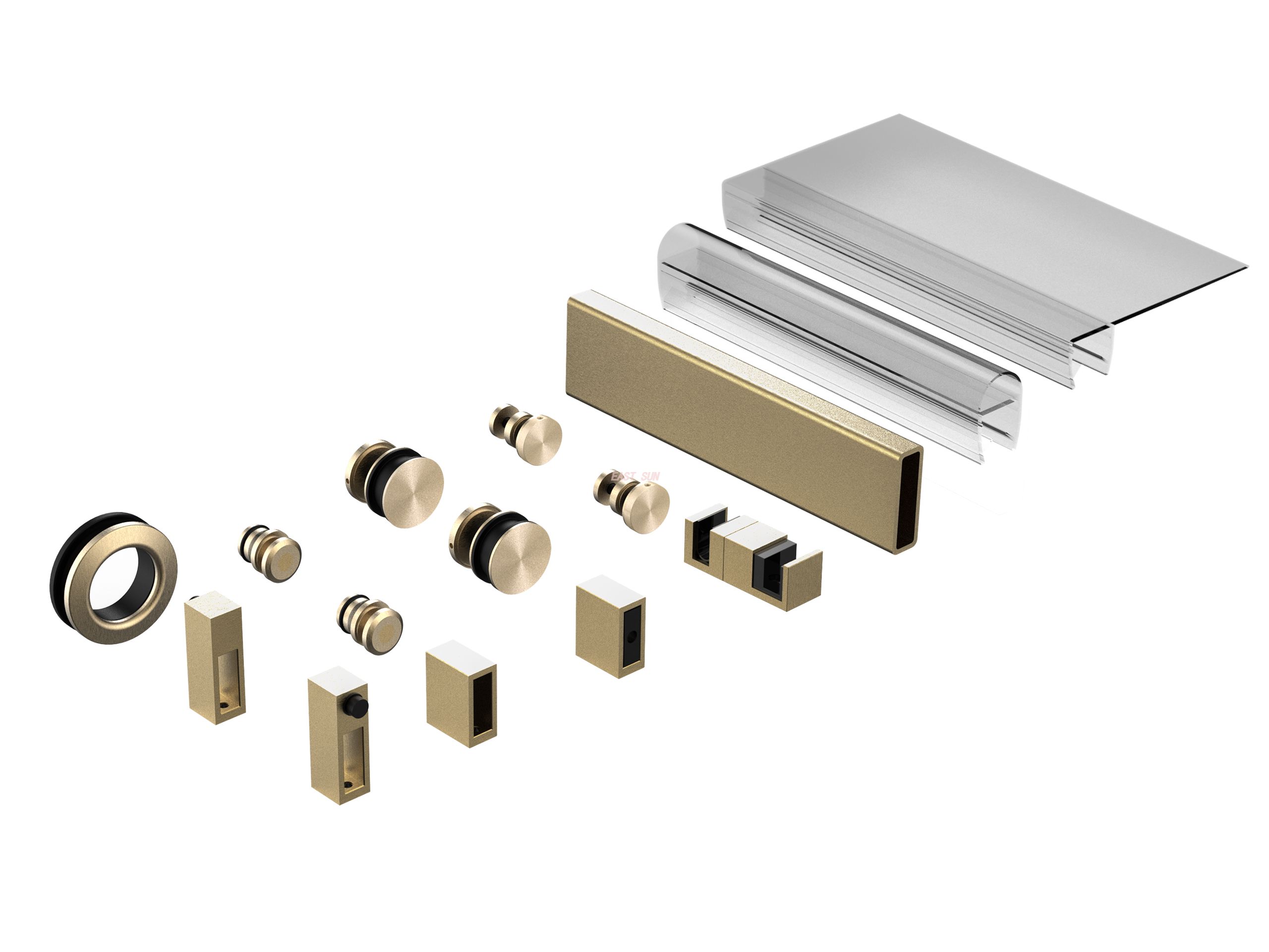 (Série SER) TK-002A-Standard-Φ39