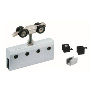 SY-009-Systèmes coulissants