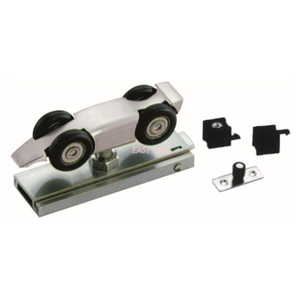 SY-016N-Systèmes coulissants