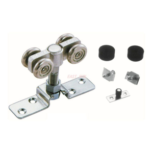 SY-018N-Systèmes coulissants