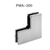 Raccord PMA-300-Patch