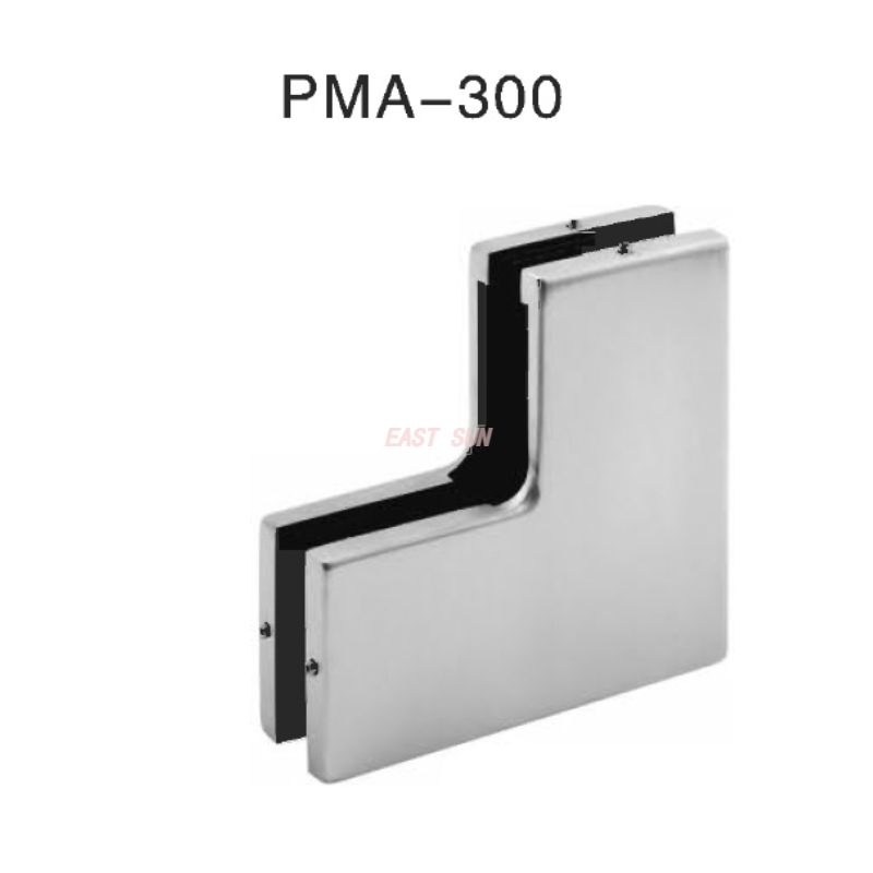 Raccord PMA-300-Patch
