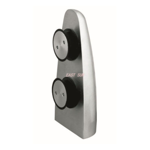 Systèmes de fixation de verre EAF-3-Office