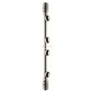 ESC-10-Systèmes de fixation de verre de bureau