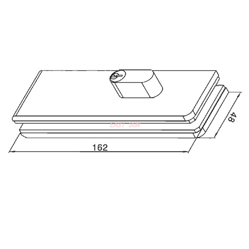 Raccord PMF-500-Patch