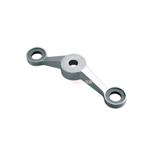 SD-204-2-180-Raccord araignée