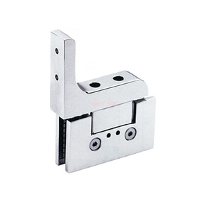 Série de portes pivotantes ESH-500C