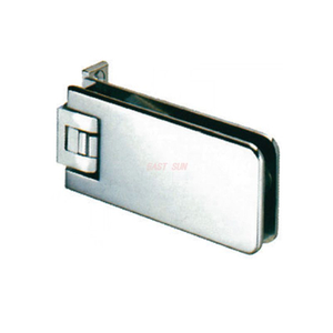 ASH-506-Charnières de douche réglables