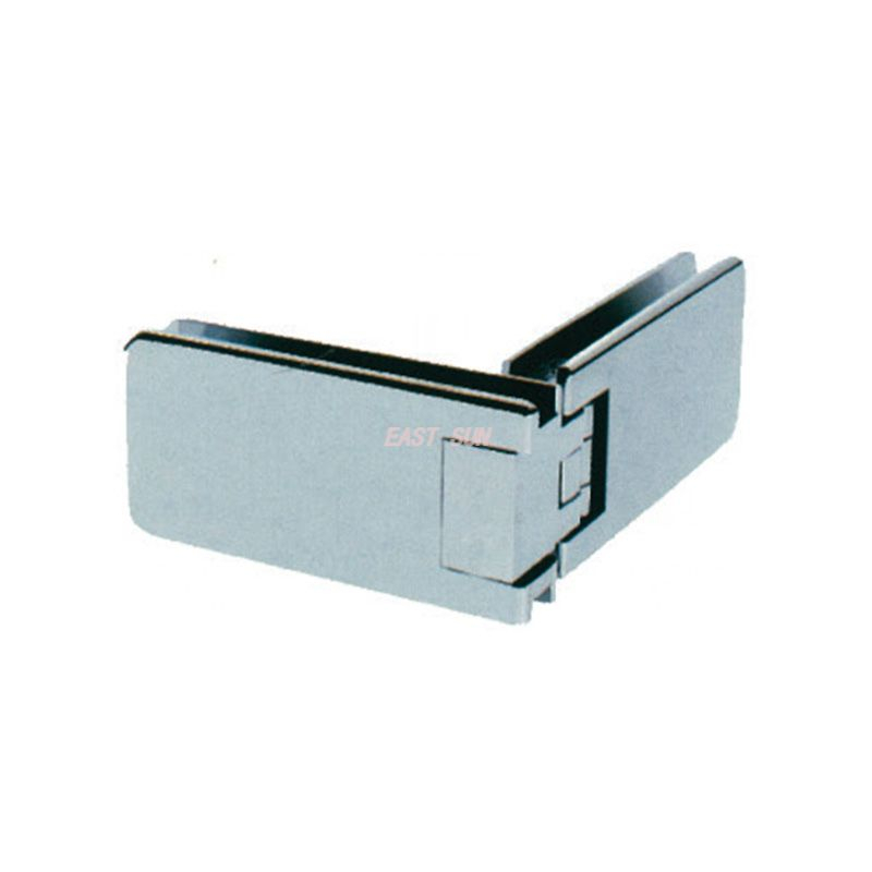 ASH-504-Charnières de douche réglables