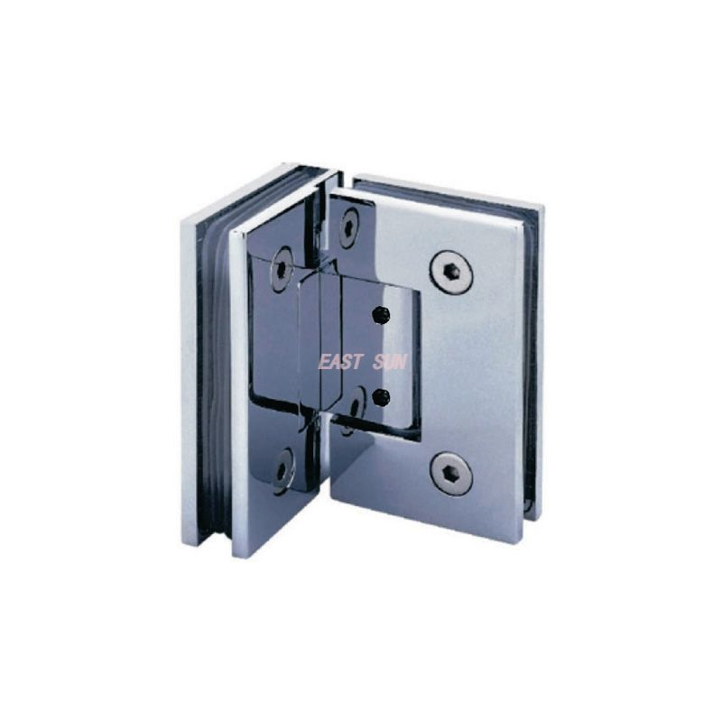 ASH-204-Charnières de douche réglables