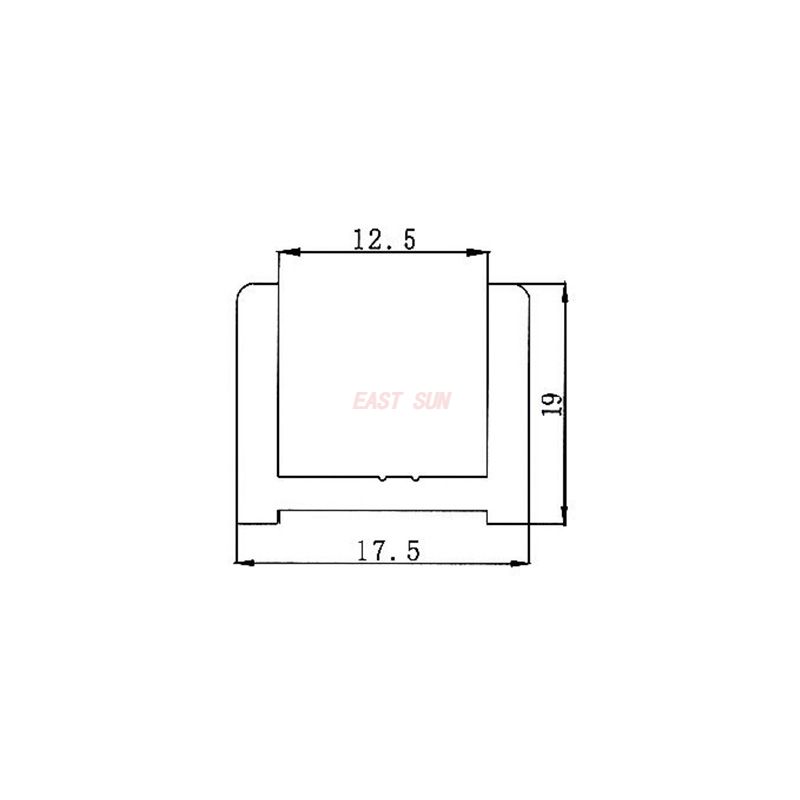 SA-009-12-S&eacute;rie de portes pivotantes