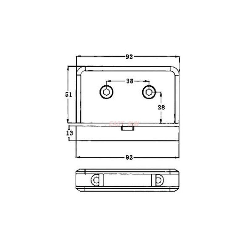 S&eacute;rie de portes pivotantes PTD-306