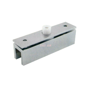 Série de portes pivotantes PTD-401-2