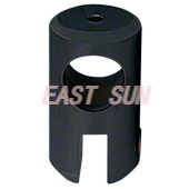 Support mobile pour verre de 3/8' à 1/2'